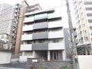 クレア栄町の間取り画像