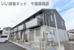 スマートエメロードの間取り画像