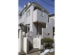 レオパレス中台第2の外観画像