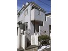 レオパレス中台第2の間取り画像