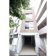 ZESTY千歳船橋の外観画像