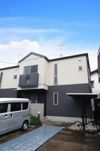 シャーメゾン沙羅ノ木 Ⅲ棟の間取り画像