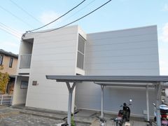 レオパレスアモーレの外観画像