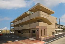 マリベールフレールの外観画像