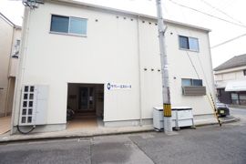 ラブィーエスパ―スの外観画像