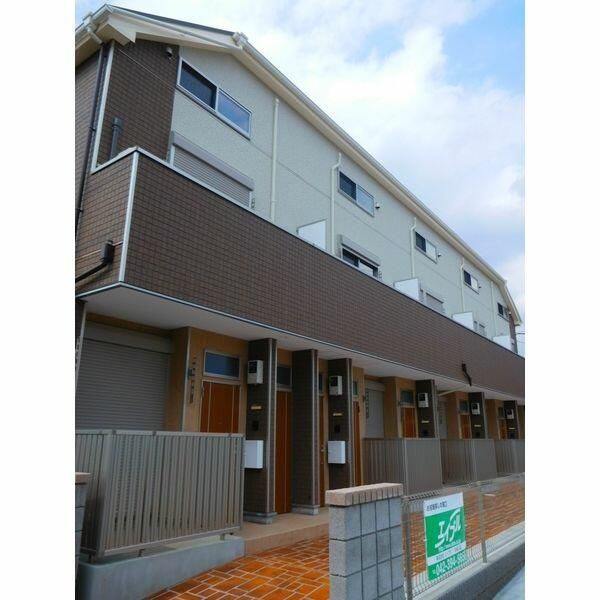 シティハイツ小山Ⅱの外観画像