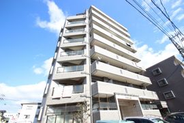 プリウス横川（PRIUS横川）の外観画像