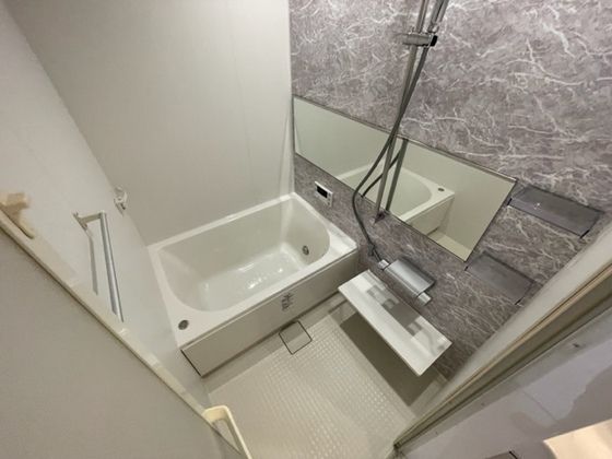 バスルーム