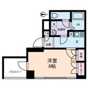 小宮ビルの間取り画像