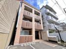 グランチェスタ広瀬町の間取り画像