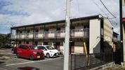 レオパレスパテオの間取り画像