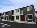 ポルト ボヌールⅠ棟の間取り画像
