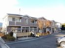 カルフール・ヒルズ Aの間取り画像