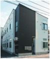 アミティエ東小岩の間取り画像