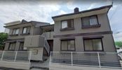 セジュール堀田の間取り画像