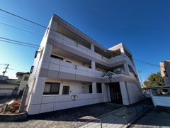 サンプロスパーガルデンの外観画像