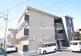 D-room浜町の外観画像