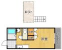 オアシス中央町の間取り画像