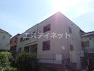 フランシール朝倉の間取り画像