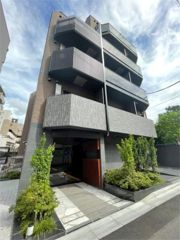 GRAN PASEO神楽坂Ⅱの外観画像
