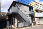 ナレッジ中野の間取り画像