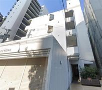 シティハイツサルキの外観画像