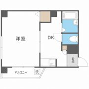 パークビレッジの間取り画像