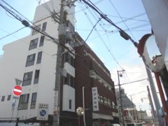 プレアール大和田の外観画像