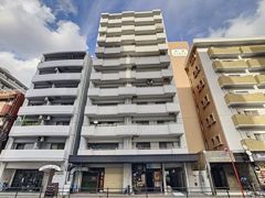 シティマンション平尾2の外観画像