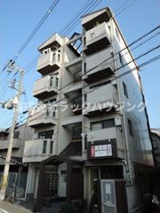 ベルメゾン豊新Ⅱの外観画像