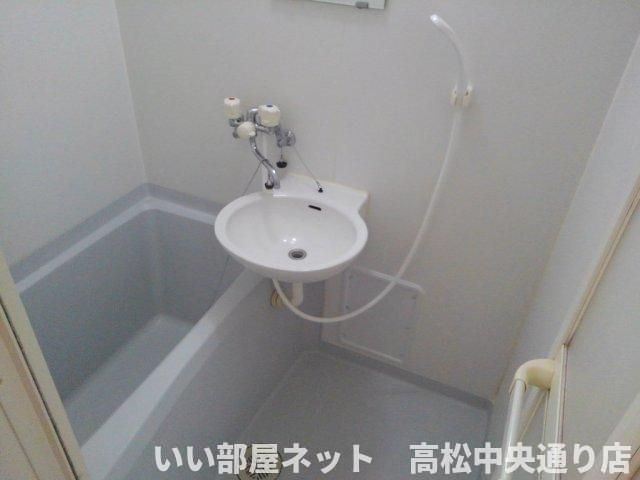 バスルーム