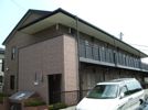 シャンブル一之江Xの間取り画像