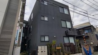 Maison Austerの外観画像