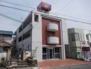 水野ビルの間取り画像