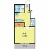 AZEST－RENT一橋学園の間取り画像