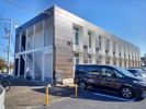 レオパレス浜町・江部の間取り画像