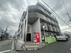 ベルハイム畷の外観画像