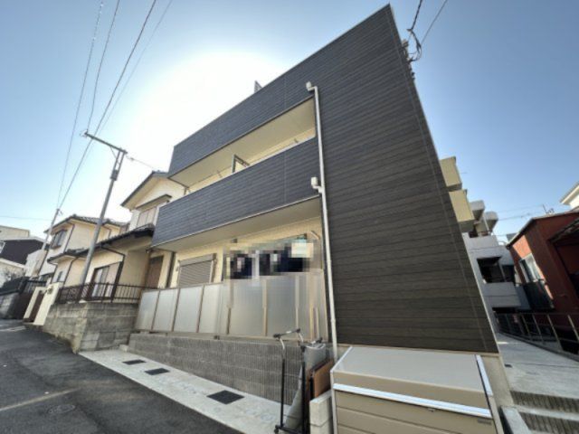Sala奏の外観画像