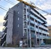 フレンシア ノイエ 成増の間取り画像