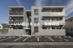 ソル・ティエラの間取り画像
