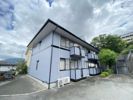 フラワーヒルズ Aの間取り画像