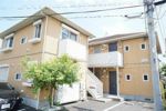 オレンヂコートの間取り画像