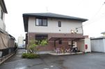 ファインハイツの間取り画像