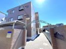 永井マンションBの間取り画像