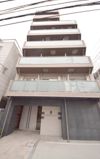ラフィスタ東日暮里の間取り画像