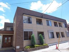 キューブコンポの外観画像