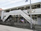 サンハイム池上の間取り画像