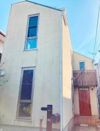 荻窪戸建の間取り画像
