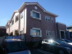 サンセールの外観画像