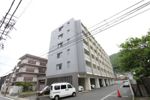 エル・セレーノ山科の間取り画像